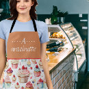 Search for sweets deserts aprons Cute