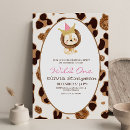 Search for wild one party invitations 1st