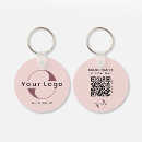 Search for logo color key rings Swag promotional
