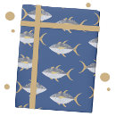 Search for fisherman wrapping paper Angler