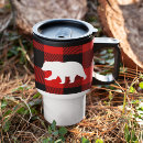 Search for white bear mugs Winter
