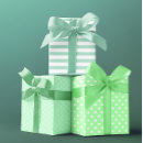 Search for pale green wrapping paper Mint
