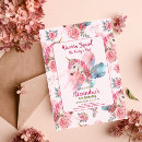 Search for unicorn rainbow colours invitations Magical
