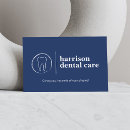 Search for dentist business cards Tooth