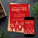 Search for retro cocktail party invitations Corporate