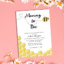 Search for honeycomb baby shower invitations Cute