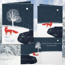 Search for night scene cards Nordic