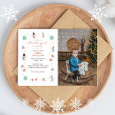 Search for snowman birthday invitations Snowflakes