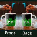 Search for frankenstein mugs Spooky