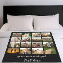 Search for 16 photo blankets Create your own
