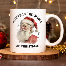 Search for santa claus drinkware Vintage