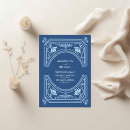 Search for greece destination wedding invitations Watercolor