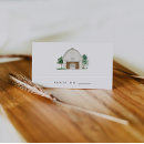 Search for rustic wedding place cards Farmhouse
