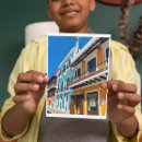 Search for puerto rican postcards Colourful