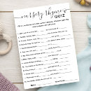 Search for nursery rhyme quiz baby shower Gender neutral