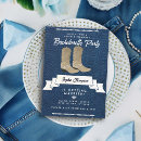 Search for classy hens party invitations Bride