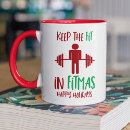 Search for funny trainer mugs Fitness