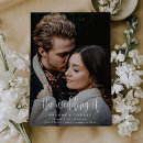 Search for photo wedding invitations Calligraphy script