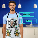Search for cute turtle aprons Chef