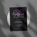 Search for neon birthday Elegant