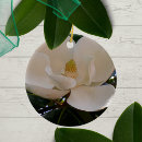 Search for magnolia blossom christmas tree decorations Bloom
