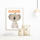 Search for cute christian posters Watercolor
