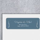 Search for ornament return address labels Simple