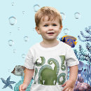 Search for sea baby shirts animals