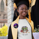 Search for graduation cap badges Mortarboard