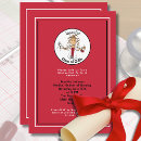 Search for medical assistant graduation invitations For her