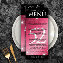 Search for fifty menus Elegant