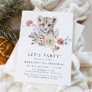 Search for snow leopard Cute