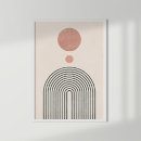 Search for sun moon posters Contemporary