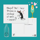 Search for prosecco postcards Bubbly