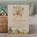 Search for woodland fox invitations Elegant
