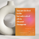 Search for bold religious invitations modern