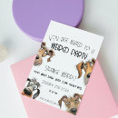 Search for clip art invitations Illustration