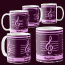 Search for music school mugs Modern