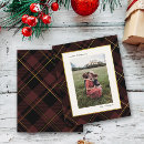 Search for dark red christmas cards Elegant