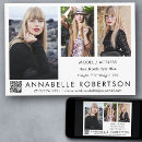 Search for actors cards Modelling