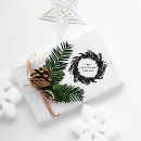 Search for christmas wreath rubber stamps Elegant