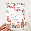 Search for baby its cold outside invitations Gender neutral