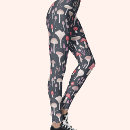 Search for mushroom leggings Toadstool