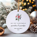 Search for grandmas first christmas tree decorations Elegant