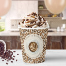 Search for a baby is brewing Boy baby shower