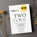 Search for cool birthday invitations Simple