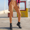 Search for scary leggings Halloween