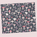 Search for mushroom blankets Toadstool