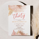Search for boho floral invitations Elegant modern