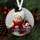 Search for black and white striped christmas tree decorations Modern